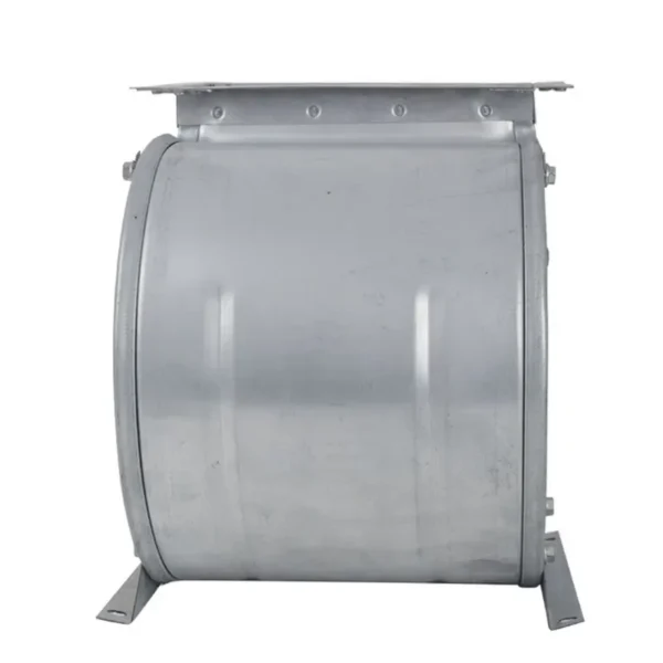 Efficient Radial Electric Fan, 380V, 5.5hp - view 6