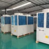 Efficient Scroll Water Chiller, 270kw, 380V - view 3