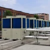 Efficient Scroll Water Chiller, 270kw, 380V - view 4