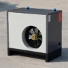 Efficient Shb-10a Filter, 8bar, 10bar, 12bar, 5.5kW