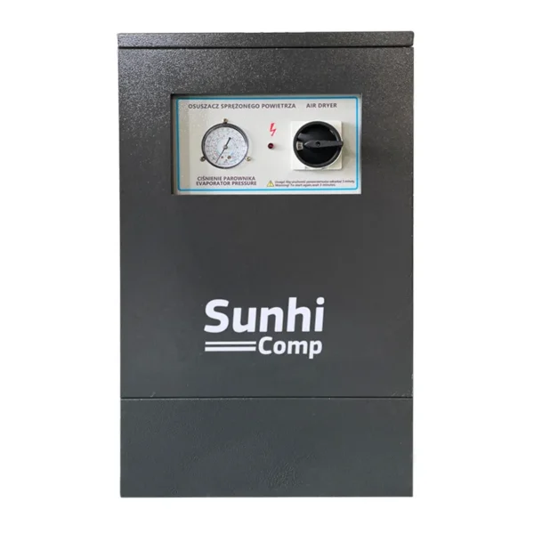 Efficient Shb-10a Filter, 8bar, 10bar, 12bar, 5.5kW - view 3