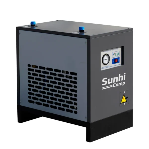 Efficient Shb-10a Filter, 8bar, 10bar, 12bar, 5.5kW - view 4