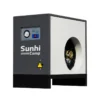 Efficient Shb-10a Filter, 8bar, 10bar, 12bar, 5.5kW - view 6