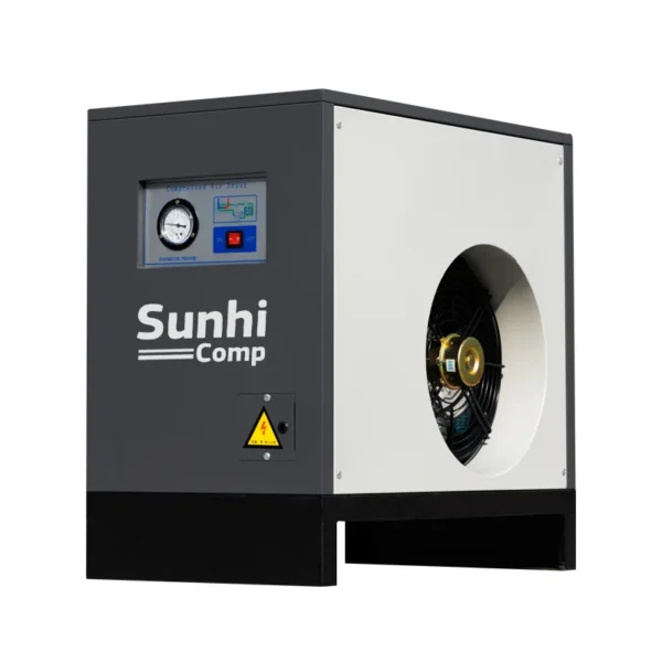 Efficient Shb-10a Filter, 8bar, 10bar, 12bar, 5.5kW - view 6