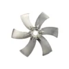 Efficient Vane Axial Fan, ALU, Aluminum - view 4
