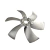 Efficient Vane Axial Fan, ALU, Aluminum - view 5