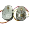 Egg Device Rotating Motor, 1RPH, Synchronous Motor