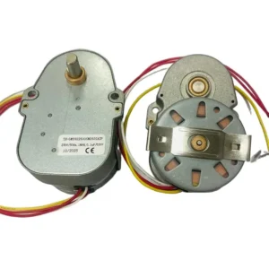 Egg Device Rotating Motor, 1RPH, Synchronous Motor