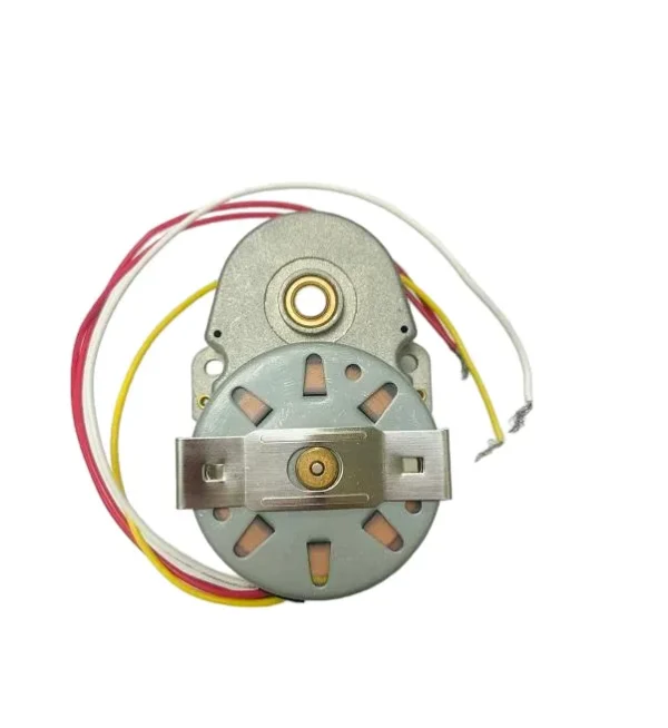 Egg Device Rotating Motor, 1RPH, Synchronous Motor - view 3