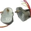 Egg Device Rotating Motor, 1RPH, Synchronous Motor - view 4