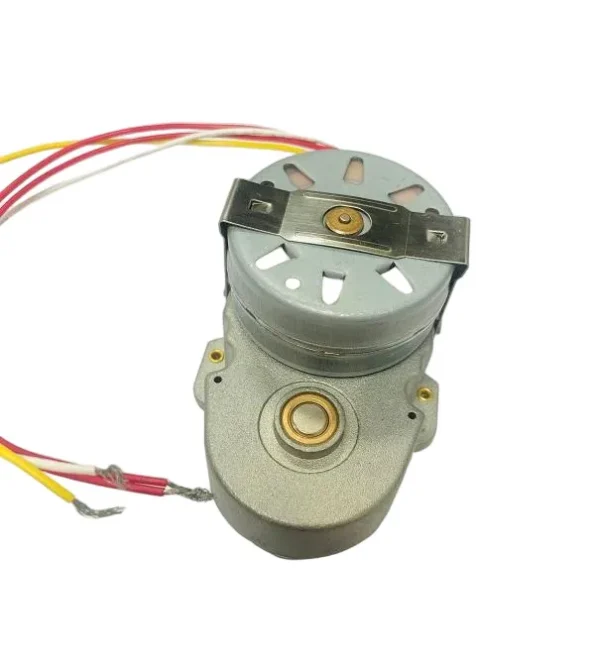 Egg Device Rotating Motor, 1RPH, Synchronous Motor - view 6