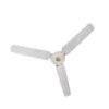 Egg Incubator Circulation Fan, 30cm, 110V, METAL - view 4