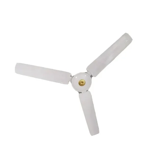 Egg Incubator Circulation Fan, 30cm, 110V, METAL - view 4