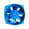 Egg Incubator Circulation Fan, 30cm, 110V, METAL - view 5