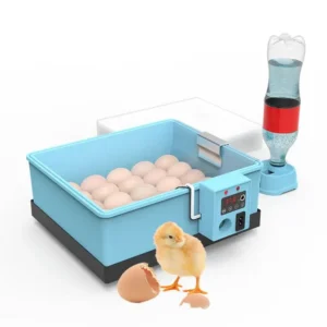 Egg Incubator Fan, 20PCS, 110V or 220V, PP