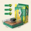 Eggs Capacity and Fan, PROFI, C-72 - view 3