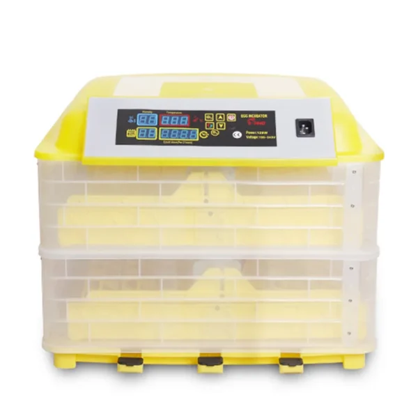 Eggs Chickenduck Incubator Controller, HHD, Xm-18
