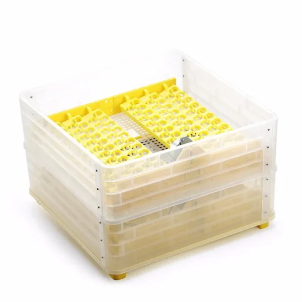 Eggs Chickenduck Incubator Controller, HHD, Xm-18 - view 3