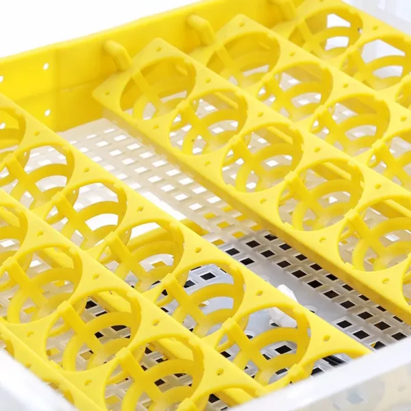 Eggs Chickenduck Incubator Controller, HHD, Xm-18 - view 4