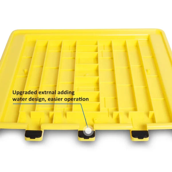 Eggs Chickenduck Incubator Controller, HHD, Xm-18 - view 6