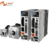 El8-ec2000fservo Motor, Aluminium