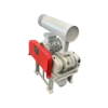 Electric Air Blower, Centrifugal, Cast