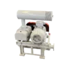 Electric Air Blower, Centrifugal, Cast - view 2