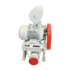Electric Air Blower, Centrifugal, Cast - view 5