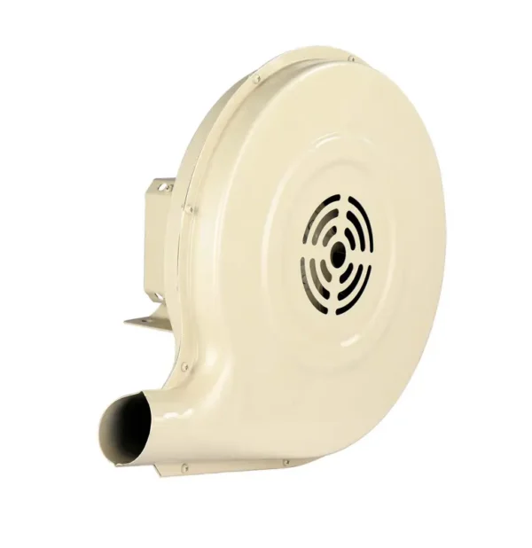 Electric Air Blower, Centrifugal, Co2 - view 2