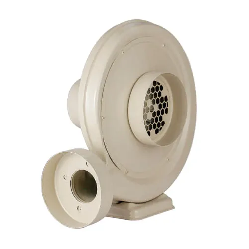 Electric Air Blower, Centrifugal, Co2 - view 3