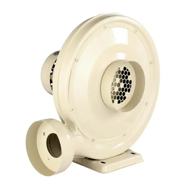 Electric Air Blower, Centrifugal, Co2 - view 6