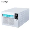 Electric Air Conditioner, Portable, 400-450m³, R134a