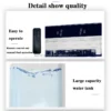 Electric Air Cooler, 12V, Plastic, Solar - view 3