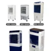 Electric Air Cooler, 12V, Plastic, Solar - view 6