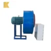 Electric Air Duct Heater, 30KW, 220v-660v - view 6