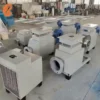 Electric Air Duct Heater, 60kw, 380v - view 4