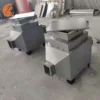 Electric Air Duct Heater, 60kw, 380v - view 6