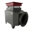 Electric Air Duct Heater, Explosion-Proof, 20Kw - view 6