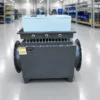 Electric Air Duct Heater, PTC, Stainless, Steel, 380V