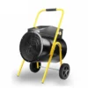 Electric Air Heater, 15000W, 380V