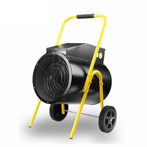 Electric Air Heater, 15000W, 380V