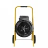 Electric Air Heater, 15000W, 380V - view 2