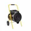 Electric Air Heater, 15000W, 380V - view 3
