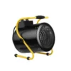 Electric Air Heater, 15000W, 380V - view 4