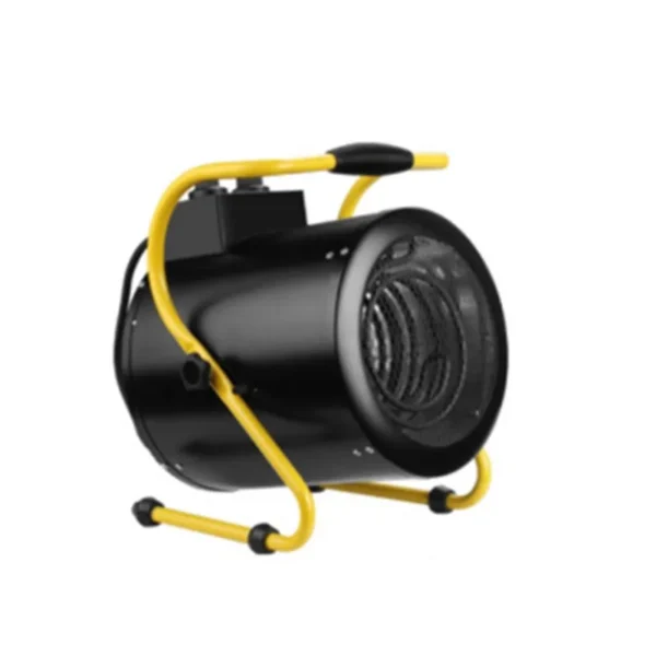 Electric Air Heater, 15000W, 380V - view 4