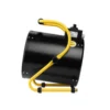 Electric Air Heater, 15000W, 380V - view 5