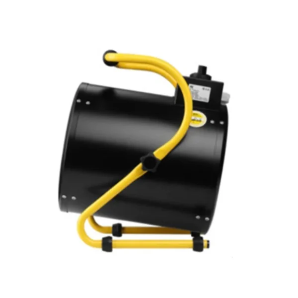 Electric Air Heater, 15000W, 380V - view 5