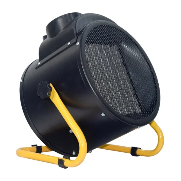 Electric Air Heater, 15000W, 380V - view 6