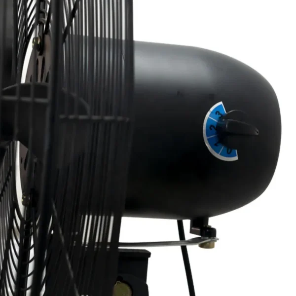 Electric Air Mist Fan, 220-240V, 180 - view 3