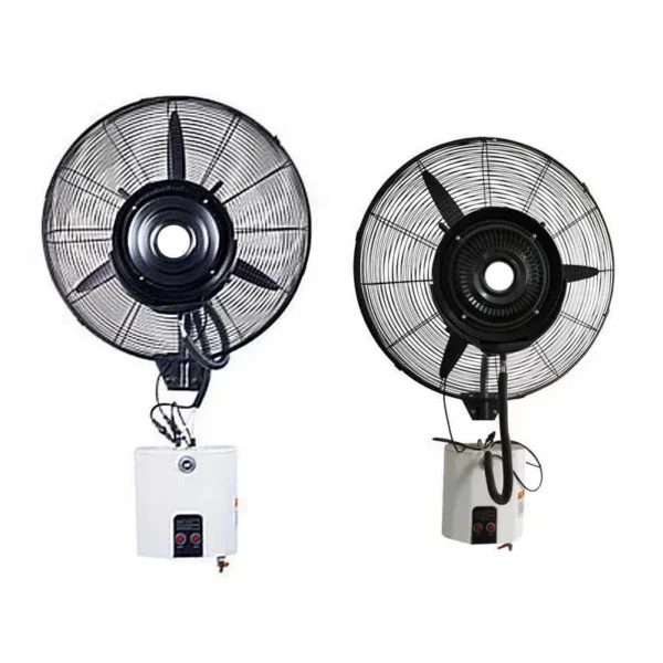 Electric Air Mist Fan, 220-240V, 180 - view 6